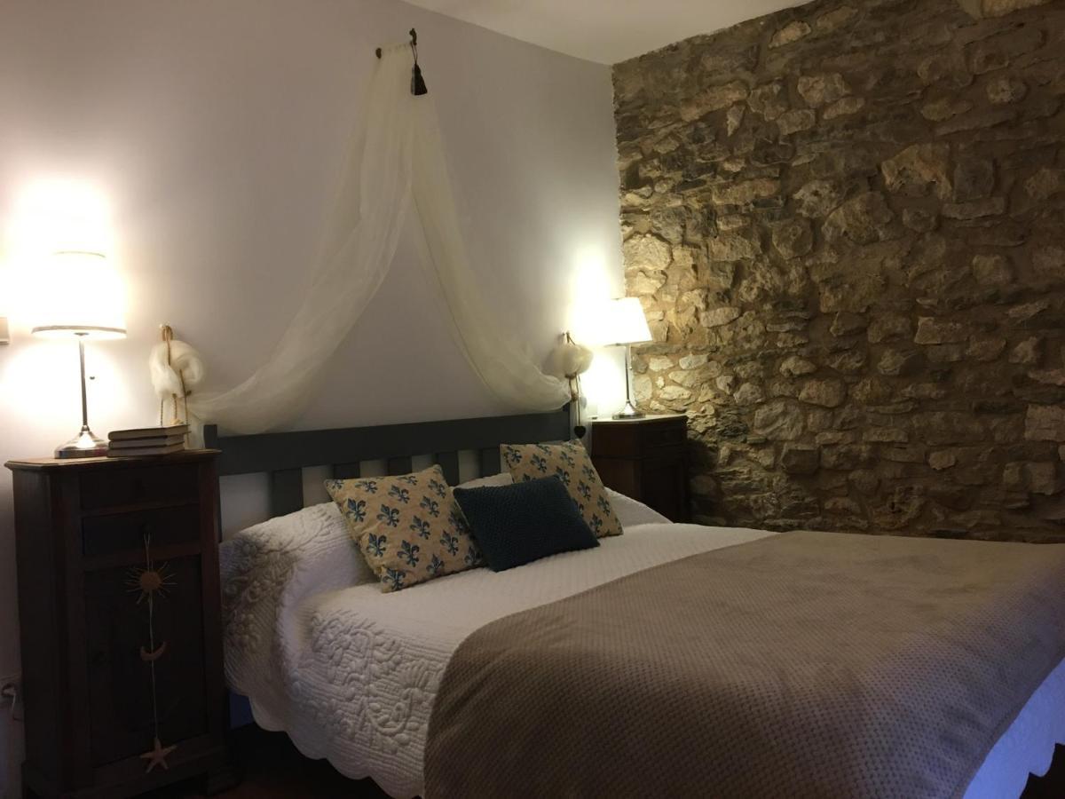 Les Gites Perard Caylus 외부 사진