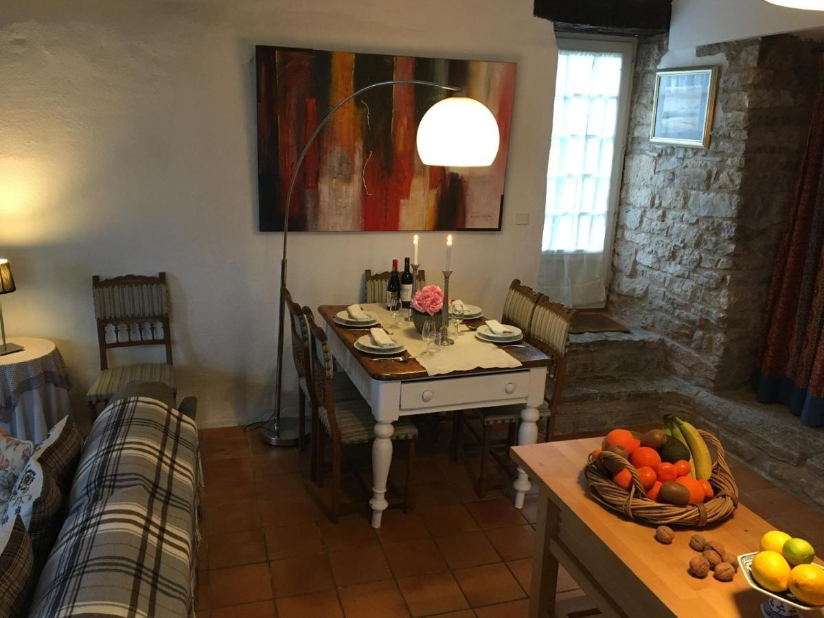 Les Gites Perard Caylus 외부 사진